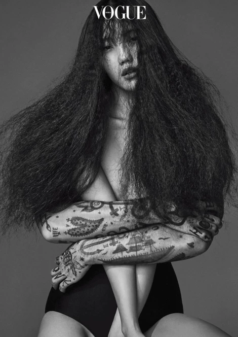 Minjung  407689