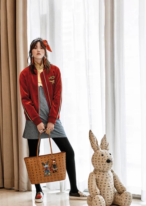 Minjung  407691