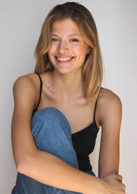 Giorgia P. 408443