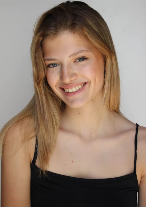 Giorgia P. 408452
