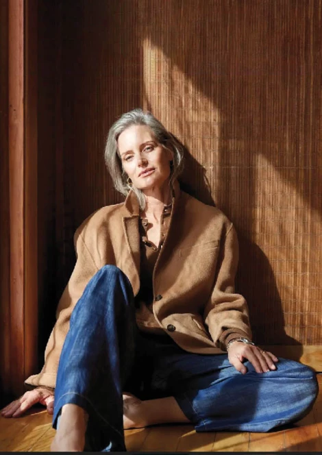Carrie Berkey 409068