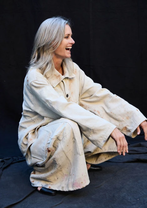 Carrie Berkey 410050