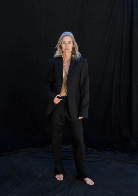 Carrie Berkey 410053