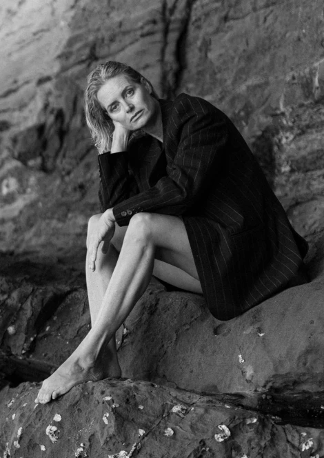 Carrie Berkey 410054