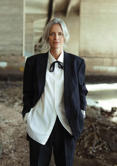 Carrie Berkey 415849