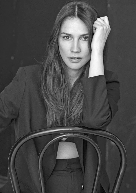 Jana Gafelova 366886