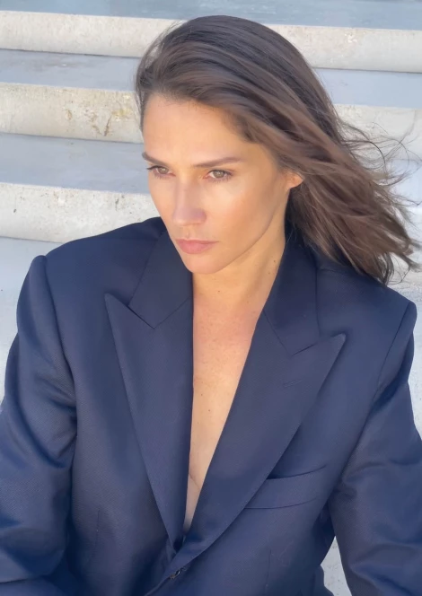 Jana Gafelova 379414