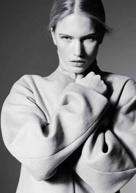 Varvara Kuznetsova 409796