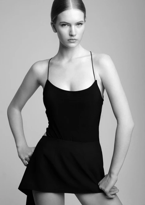 Varvara Kuznetsova 409812