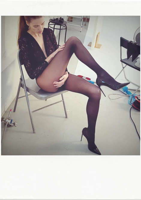 Anastasia Totskaia 410448