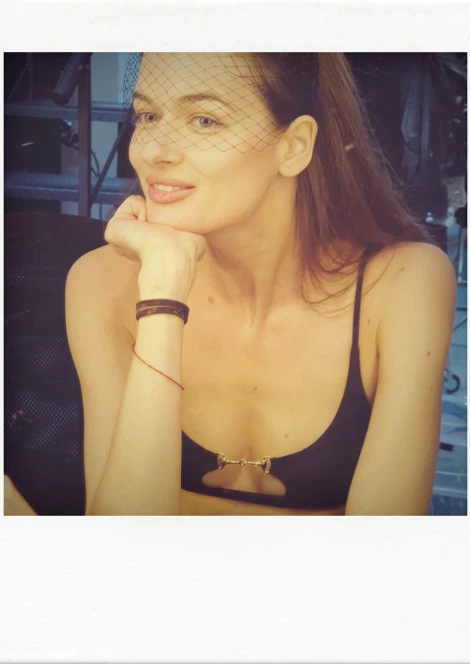 Anastasia Totskaia 410459