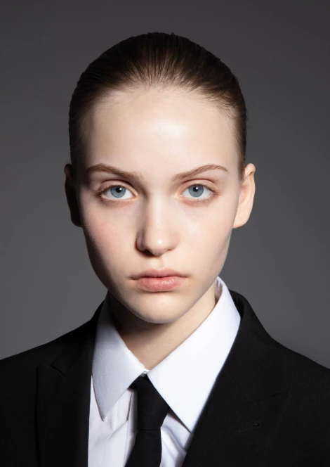 Maya Klimenok 411691