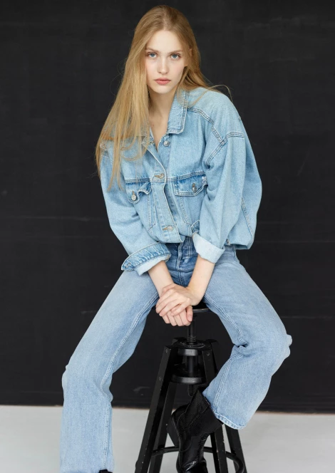 Maya Klimenok 411697