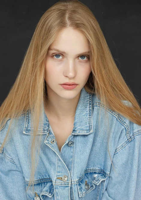 Maya Klimenok 411700