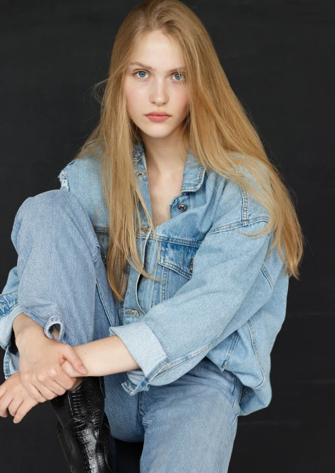 Maya Klimenok 411707