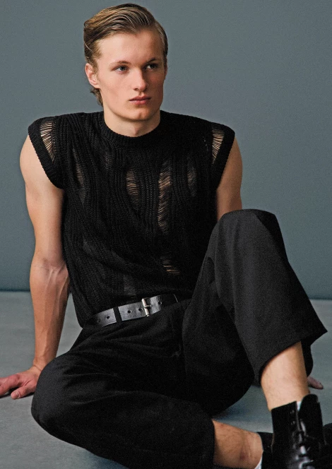 Josh Jacobsen 412794