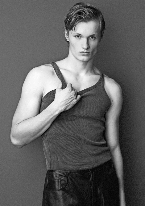 Josh Jacobsen 412797