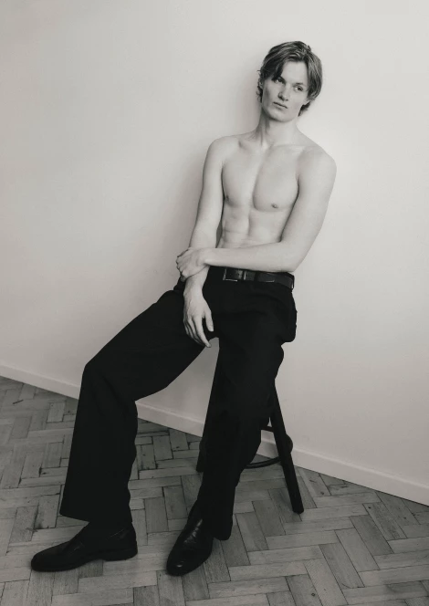 Josh Jacobsen 412799
