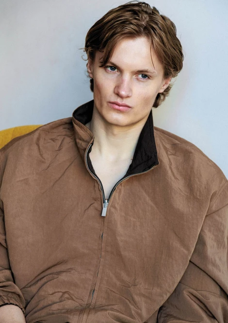 Josh Jacobsen 412802