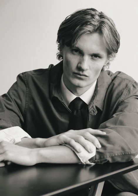Josh Jacobsen 412805