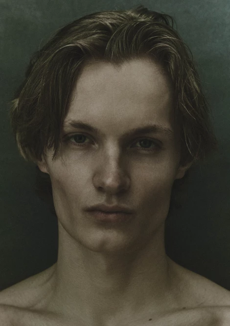 Josh Jacobsen 412806