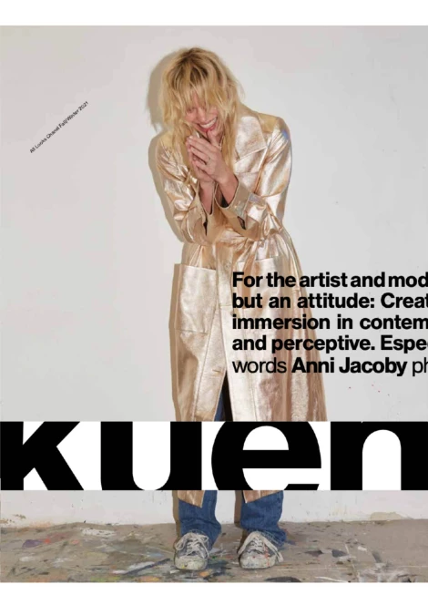 Ann Kuen 415137