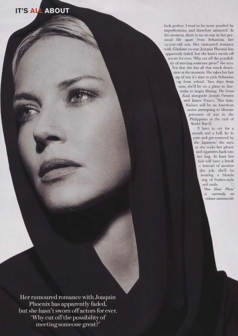 Connie Nielsen 13066