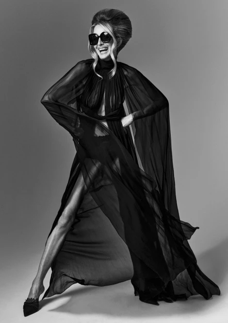 Georgina Grenville 384164