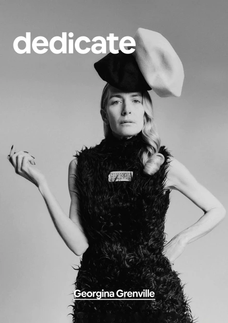 Georgina Grenville 384166