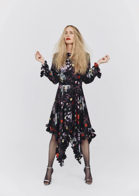 Georgina Grenville 384257