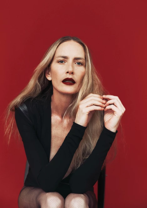 Georgina Grenville 384260